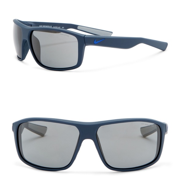blue nike sunglasses